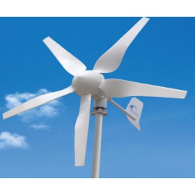 SW系列小型风力发电机